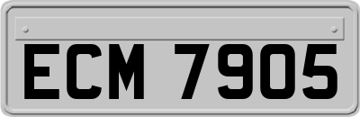 ECM7905