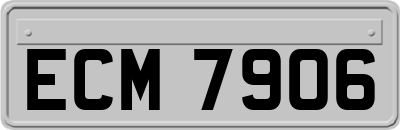 ECM7906