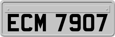 ECM7907