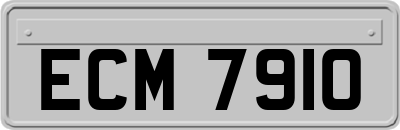 ECM7910