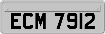 ECM7912
