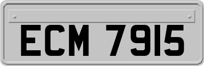 ECM7915