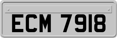 ECM7918
