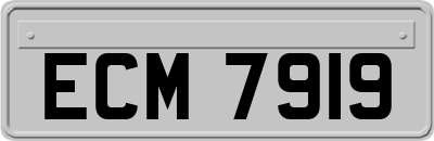 ECM7919