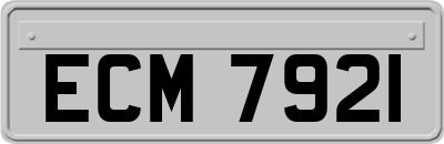ECM7921