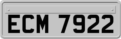 ECM7922