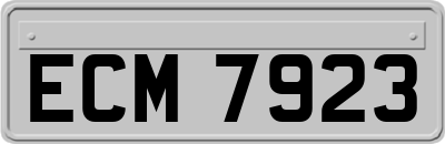 ECM7923
