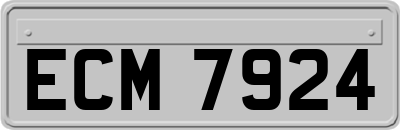 ECM7924