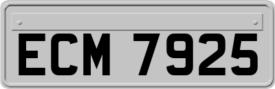 ECM7925