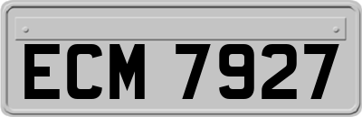 ECM7927