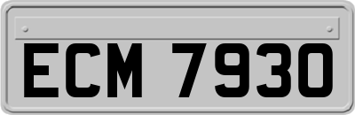 ECM7930