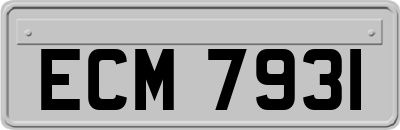 ECM7931