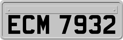 ECM7932