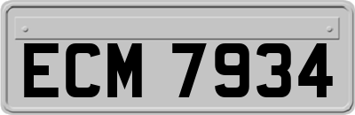 ECM7934
