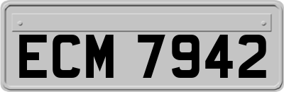 ECM7942