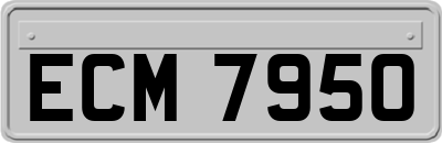 ECM7950