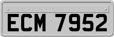 ECM7952