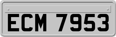 ECM7953