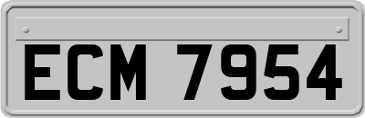 ECM7954