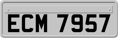 ECM7957