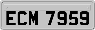 ECM7959