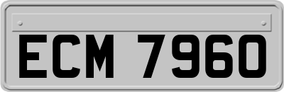 ECM7960