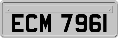 ECM7961