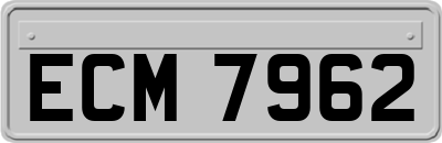 ECM7962