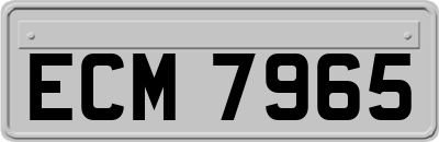 ECM7965