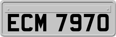 ECM7970