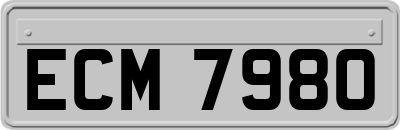 ECM7980