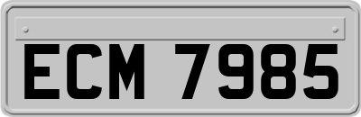 ECM7985