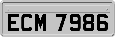 ECM7986