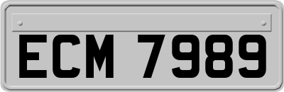 ECM7989