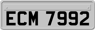 ECM7992