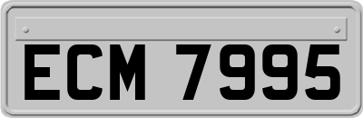 ECM7995