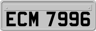 ECM7996