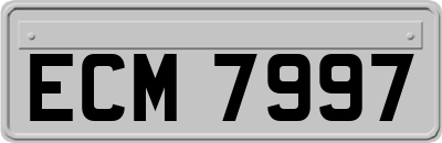 ECM7997