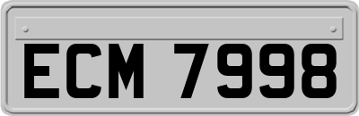 ECM7998