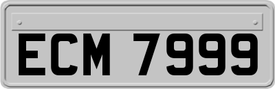 ECM7999