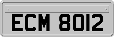 ECM8012