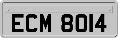 ECM8014