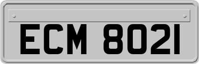 ECM8021