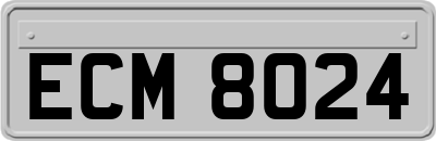 ECM8024