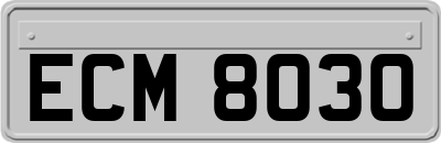 ECM8030