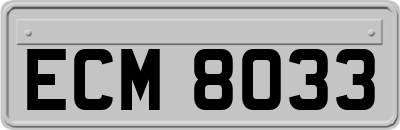 ECM8033