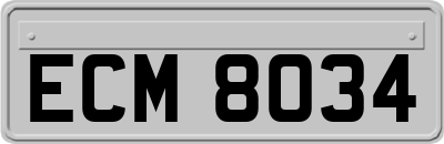 ECM8034