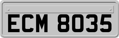 ECM8035