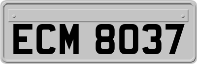 ECM8037