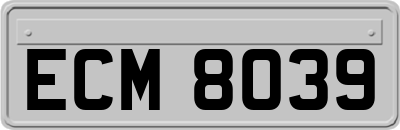 ECM8039